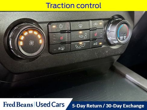 Used 2020 Ford F150 XLT w/ Equipment Group 302A Luxury AWD/4WD image 20