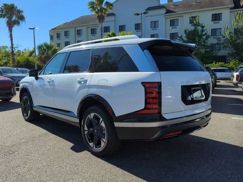 New 2026 Hyundai Palisade Limited AWD/4WD image 4