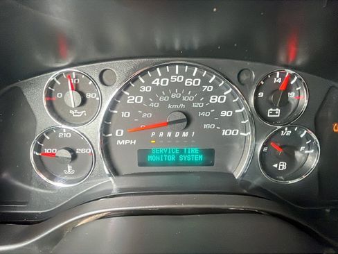 Used 2014 GMC Savana 2500 image 12