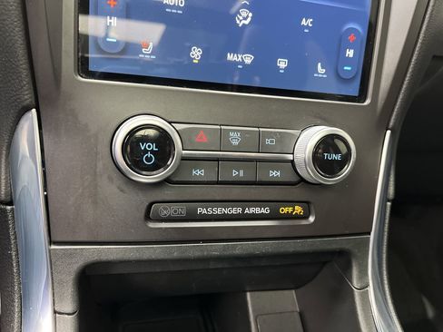 Used 2021 Ford Edge ST w/ Equipment Group 401A image 20