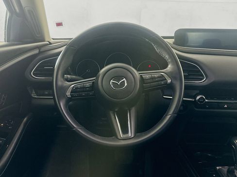 Used 2025 MAZDA CX-30 AWD 2.5 S w/ Preferred Package image 18