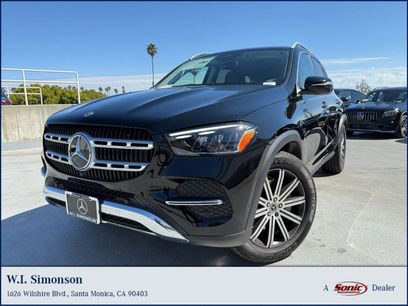 New 2025 Mercedes-Benz GLE 350 4MATIC