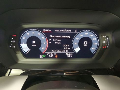 Used 2023 Audi A3 2.0T Premium Plus w/ Premium Plus Package image 26