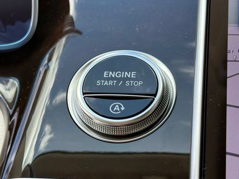 New 2026 Mercedes-Benz S 500 4MATIC image 26