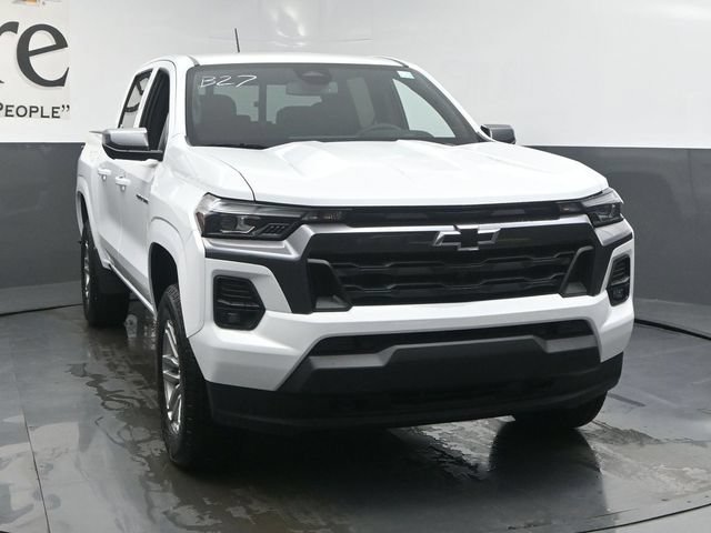 New 2026 Chevrolet Colorado LT w/ LT Convenience Package AWD/4WD image 29