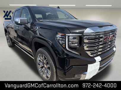 New 2026 GMC Sierra 1500 Denali