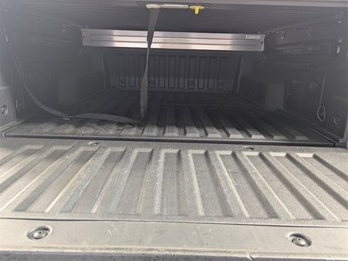 Used 2025 Hyundai Santa Cruz Limited image 25