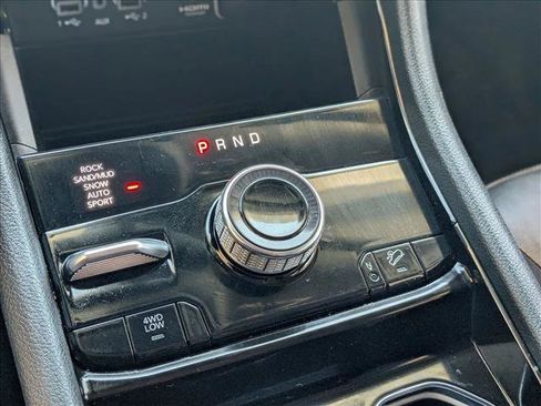 Used 2022 Jeep Grand Cherokee Limited 4xe AWD/4WD image 12