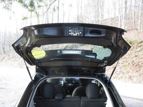 Used 2024 Mitsubishi Mirage ES image 9