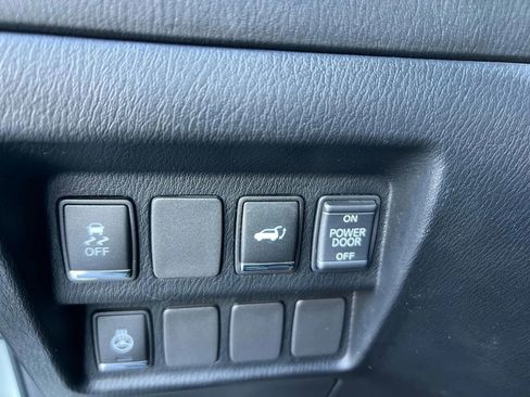 Used 2017 INFINITI QX60 FWD w/ Premium Plus Package image 28