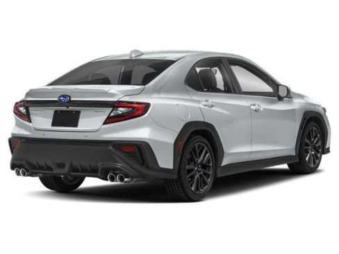 Used 2022 Subaru WRX GT AWD/4WD image 5