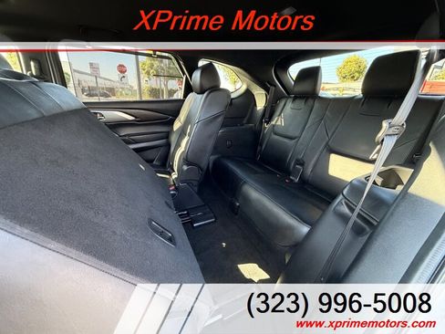 Used 2018 MAZDA CX-9 Grand Touring FWD image 27