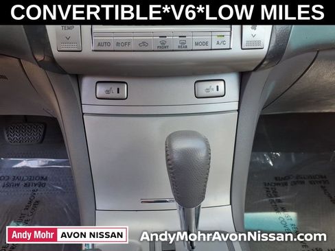Used 2008 Toyota Solara SLE FWD image 21
