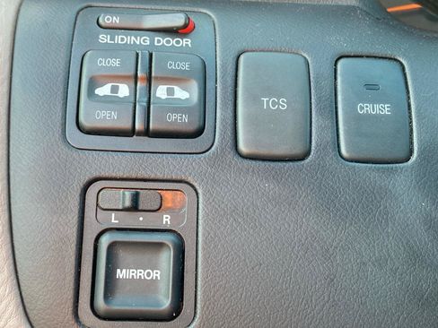 Used 2002 Honda Odyssey EX image 15