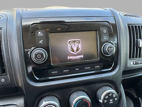 Used 2020 RAM ProMaster 1500 FWD image 68