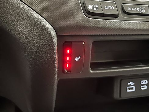 New 2025 Honda Ridgeline RTL image 20