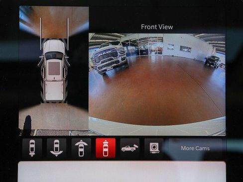 New 2026 RAM 1500 Tungsten w/ Trailer Tow Group image 22