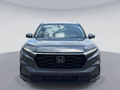Certified 2023 Honda CR-V EX-L image 9