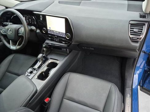 Used 2024 Lexus NX 250 FWD w/ Cold Area Package image 23