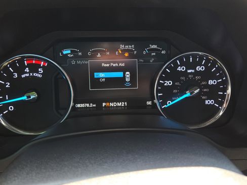 Used 2018 Ford F250 Lariat w/ Lariat Ultimate Package image 27