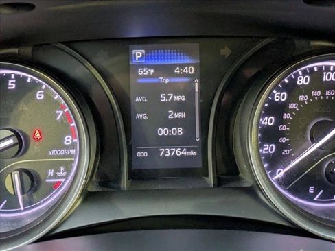 Used 2023 Toyota Camry SE image 11