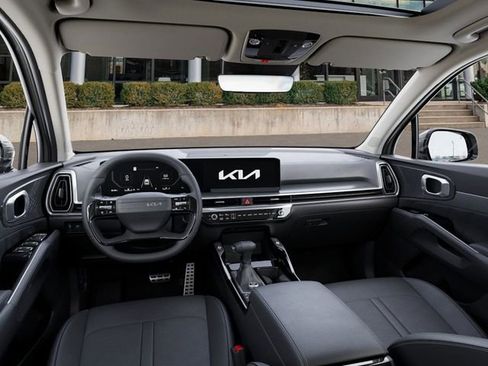 New 2026 Kia Sorento SX image 15