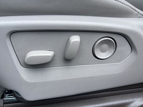 New 2025 Chevrolet Silverado 1500 LT Trail Boss w/ Dark Appearance Package image 21