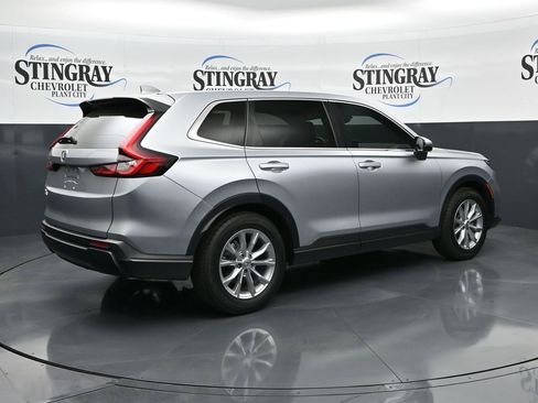Used 2023 Honda CR-V EX-L image 7