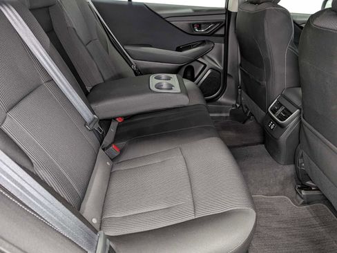 Used 2024 Subaru Legacy Premium AWD/4WD image 41