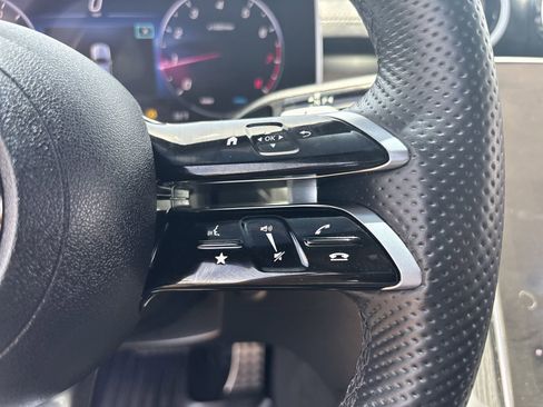 Used 2023 Mercedes-Benz C 300 4MATIC Sedan image 29