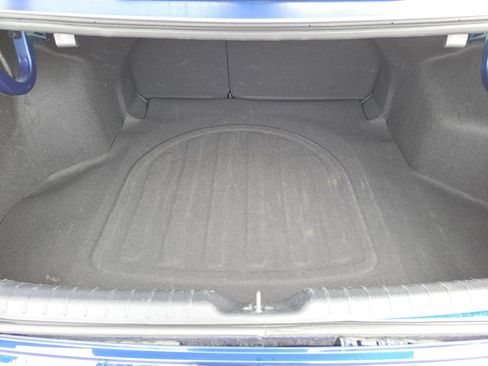 Used 2025 Kia K4 FWD image 10