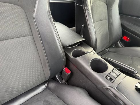 Certified 2023 Nissan Z Performance w/ Floor Mat Package (L93) image 29