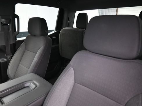 Used 2023 Chevrolet Silverado 1500 LT AWD/4WD image 14