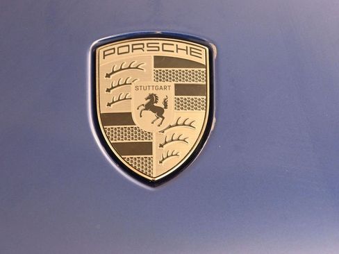 Used 2025 Porsche Panamera Turbo image 35