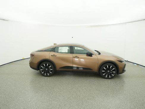 New 2026 Toyota Crown Platinum image 52