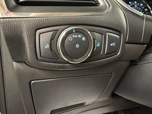 Certified 2018 Ford Edge Titanium w/ Equipment Group 301A AWD/4WD image 24
