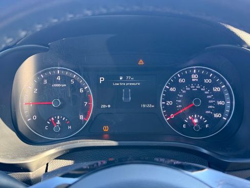 Used 2023 Kia Forte GT-Line w/ GT-Line Premium Package image 30