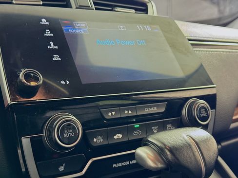 Used 2020 Honda CR-V EX-L image 11