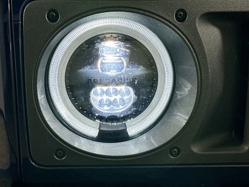 New 2026 INEOS Grenadier Fieldmaster Edition image 10