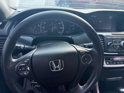 Used 2014 Honda Accord Sport image 23