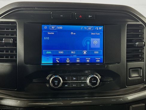 Used 2022 Ford F150 XLT w/ Equipment Group 301A Mid image 21