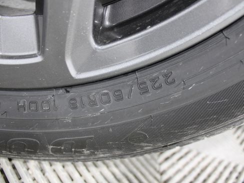 New 2026 Subaru Outback Premium image 34