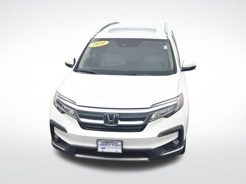 Used 2021 Honda Pilot Touring image 31