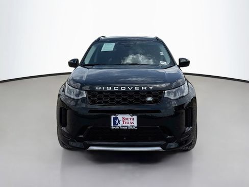 Used 2024 Land Rover Discovery Sport S AWD/4WD image 2