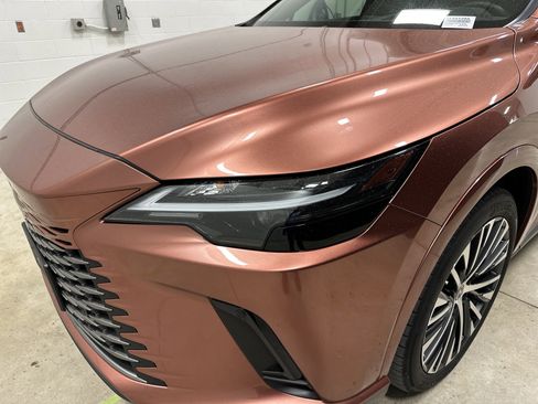 Certified 2023 Lexus RX 350 Premium Plus w/ Accessory Package (Z1) image 6