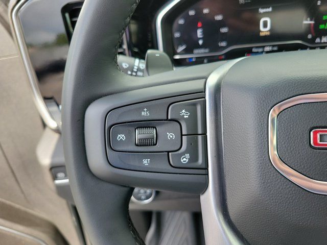 Used 2025 GMC Sierra 1500 Elevation w/ X31 Off-Road Package AWD/4WD image 23