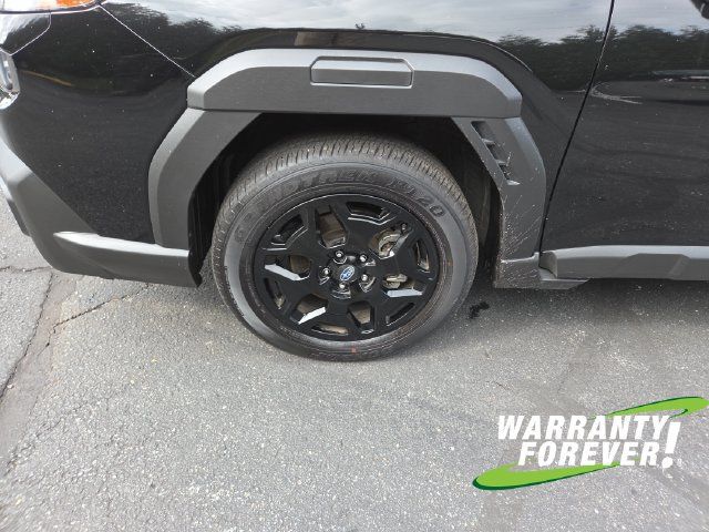 Certified 2026 Subaru Outback Limited w/ Premium/Limited Package AWD/4WD image 19