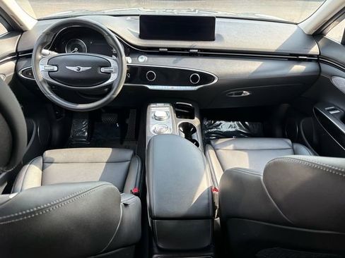 Used 2025 Genesis GV70 2.5T image 21