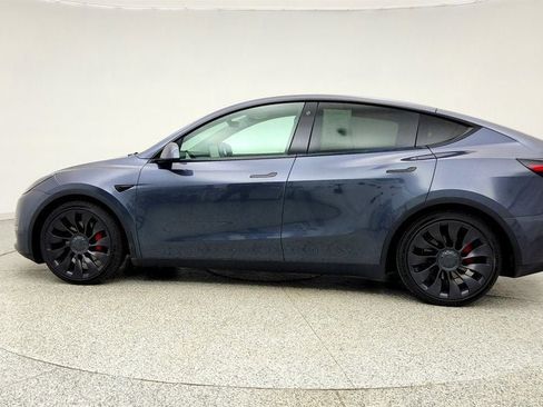 Used 2022 Tesla Model Y Performance AWD/4WD image 8