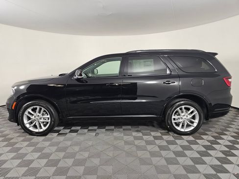 New 2026 Dodge Durango GT AWD/4WD image 7